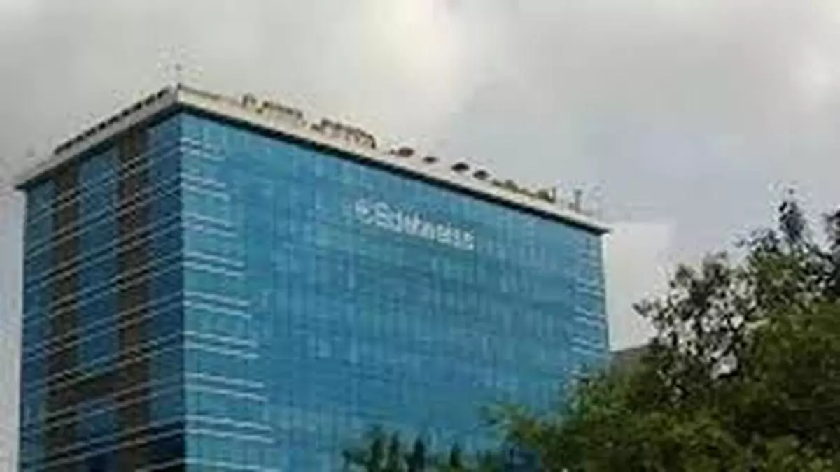 Edelweiss Financial Services to raise ₹200 crore via NCD